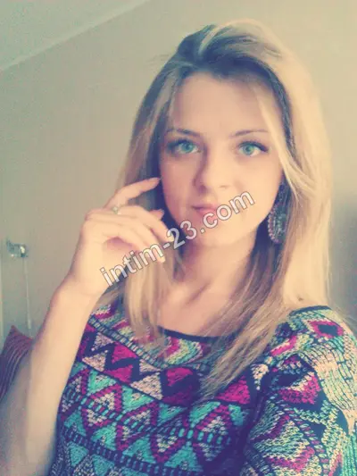 Карина — проститутка Краснодар — фото 1
