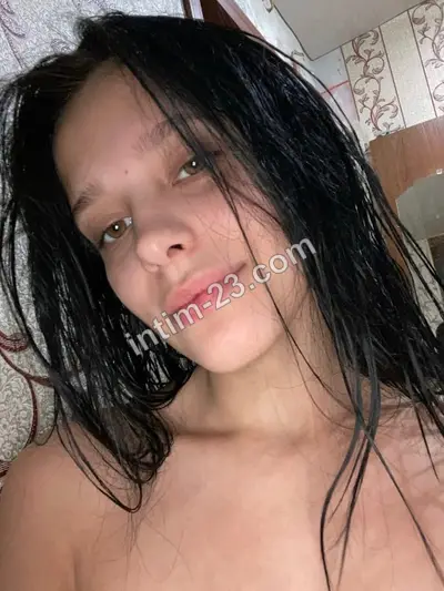 Алиса — проститутка Краснодар — фото 2