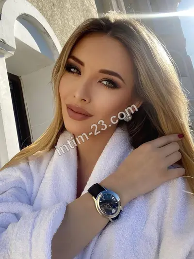 Светлана — проститутка Краснодар