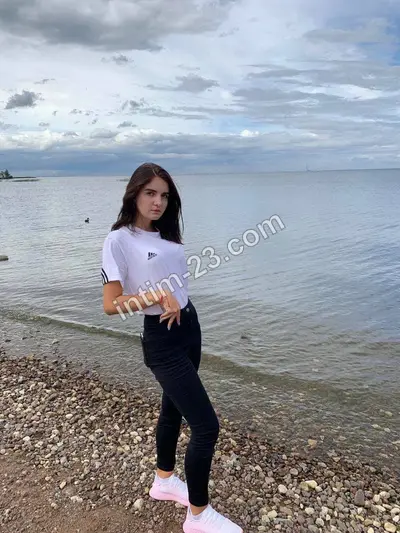 Николь — проститутка Краснодар