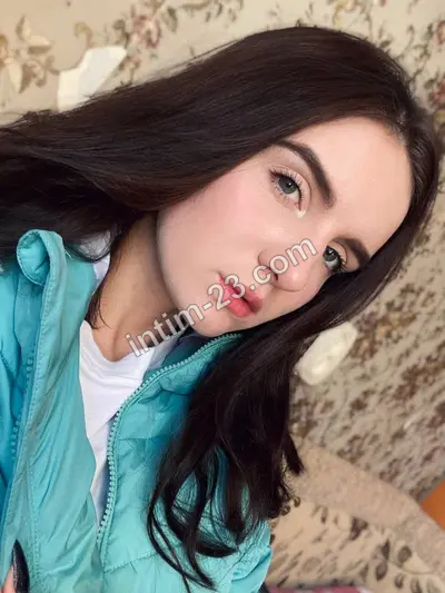 Николь — проститутка Краснодар — фото 2