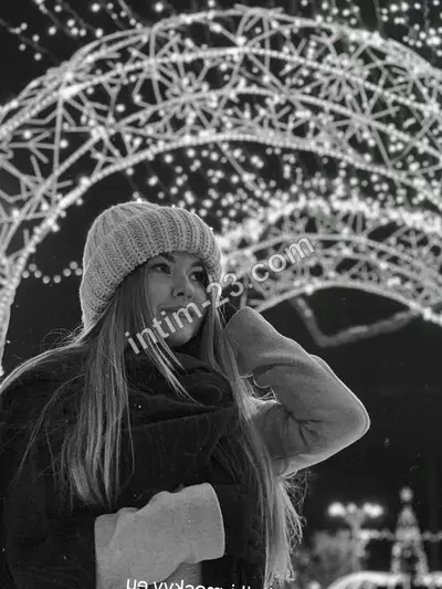 🎥 Алиса — проститутка Краснодар — фото 9