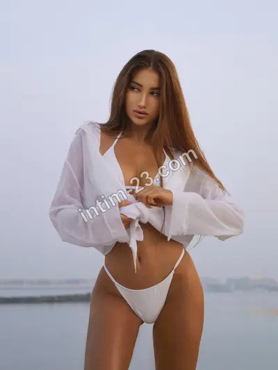 Марина — проститутка Краснодар