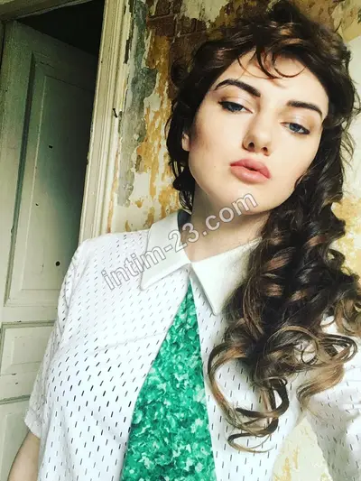 Люда — проститутка Краснодар — фото 1
