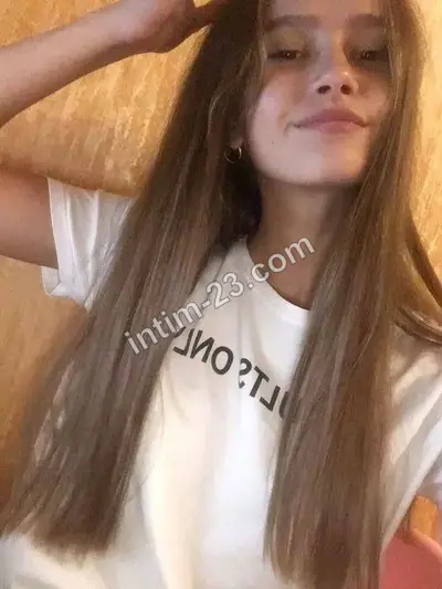 Оксана — проститутка Краснодар — фото 4