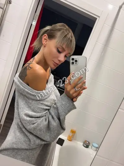 Маша — проститутка Краснодар — фото 4