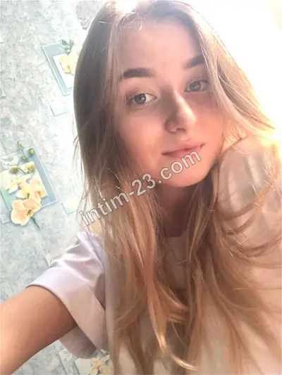 Светка — проститутка Краснодар — фото 1