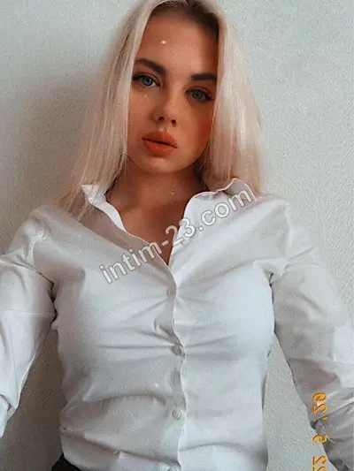 Татьяна — проститутка Краснодар — фото 5