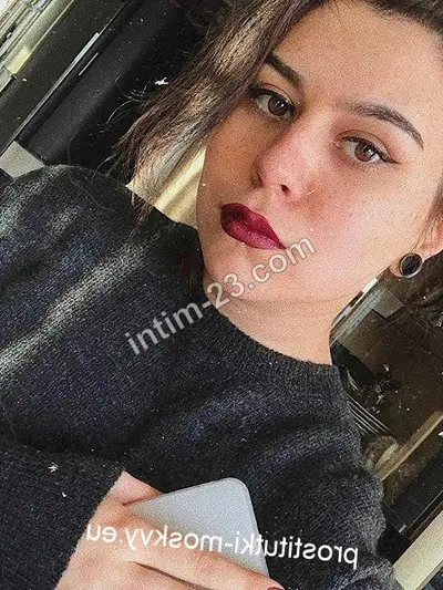 Лола — проститутка Краснодар — фото 1