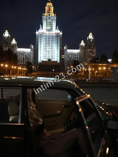 Екатерина — проститутка Краснодар — фото 1