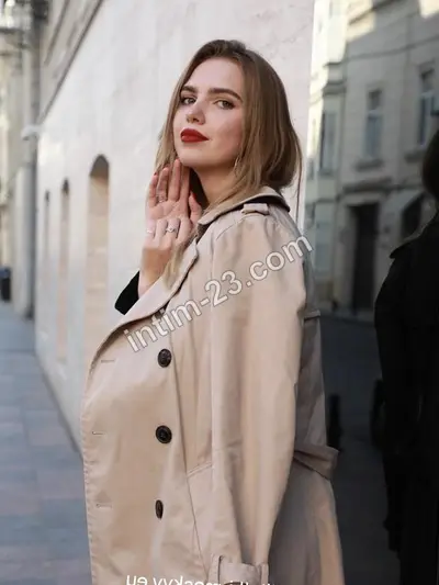 🎥 Татьяна — проститутка Краснодар — фото 1