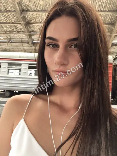 Инга — проститутка Краснодар — фото 1