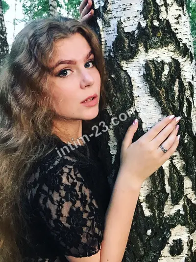Славка — проститутка Краснодар — фото 1