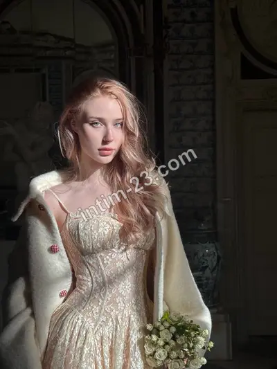 ОКСАНКА — проститутка Краснодар — фото 5