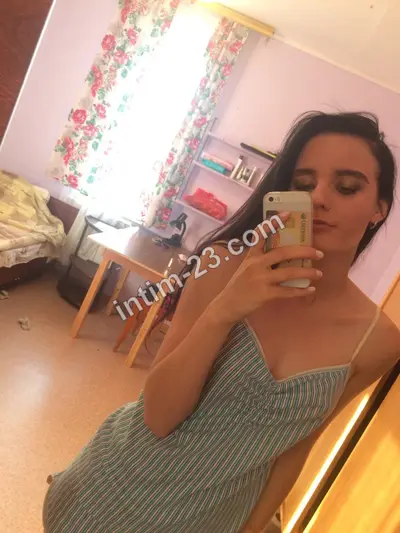 Лида — проститутка Краснодар — фото 2