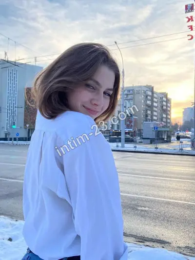 Ирина — проститутка Краснодар — фото 3