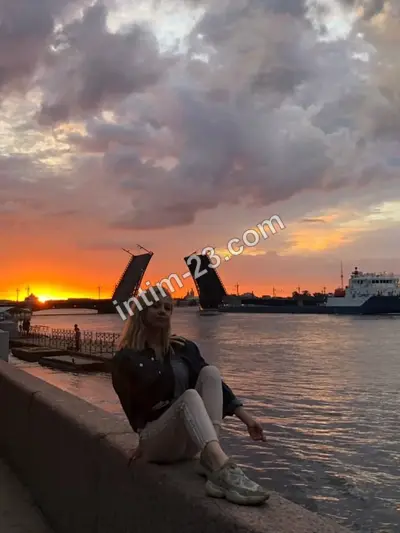 Света — проститутка Краснодар — фото 3