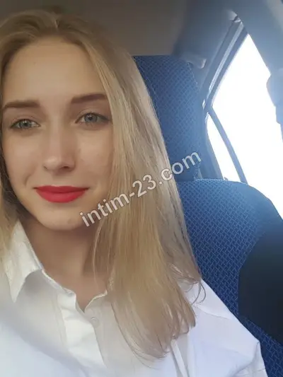 Аурелия — проститутка Краснодар — фото 4