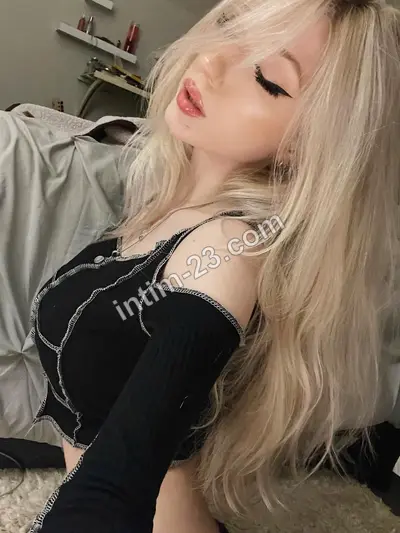 Инна — проститутка Краснодар — фото 3