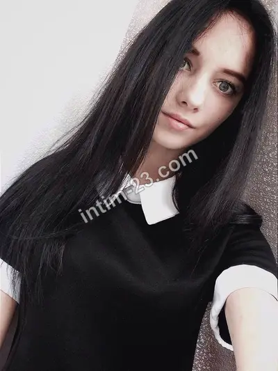Китти — проститутка Краснодар — фото 1