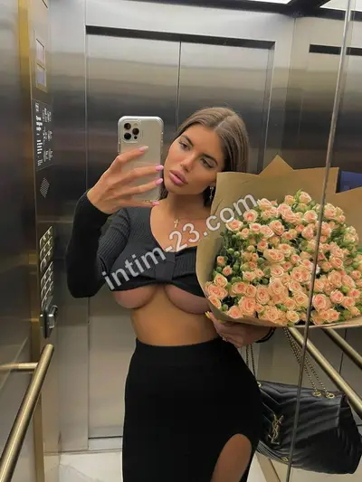 Влада — проститутка Краснодар — фото 6