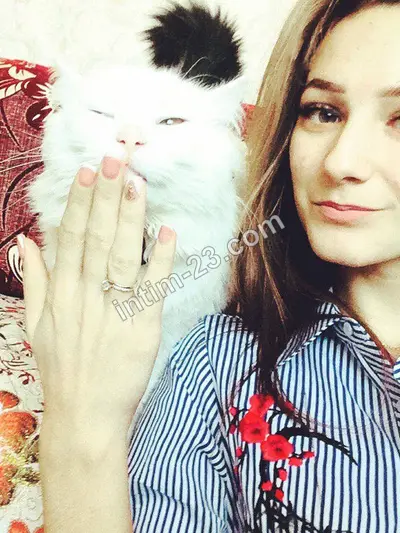 МАРЬЯ — проститутка Краснодар — фото 4