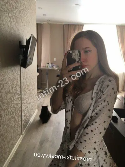 Аська — проститутка Краснодар — фото 1