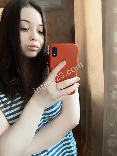 Олечка — проститутка Краснодар — фото 4