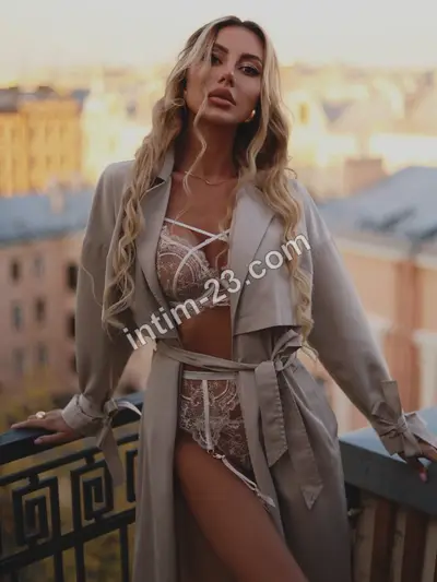 Арина — проститутка Краснодар — фото 3
