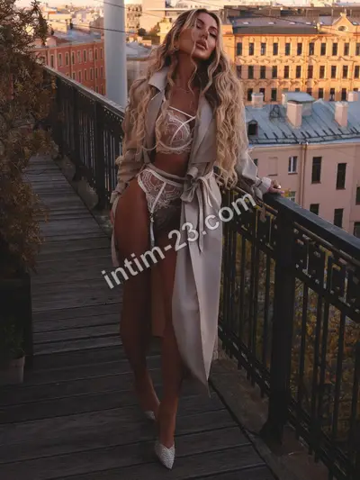 Арина — проститутка Краснодар — фото 5