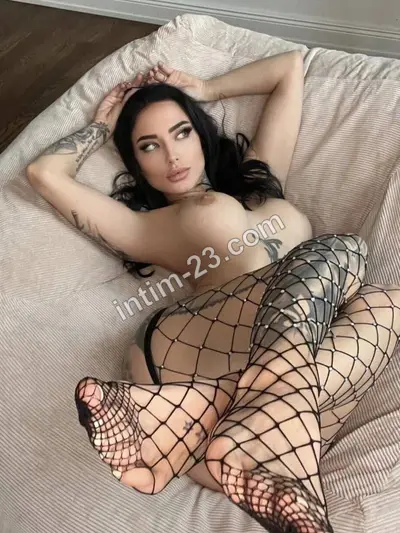 Марина — проститутка Краснодар — фото 2