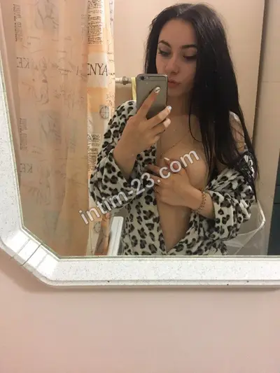 Ирина — проститутка Краснодар — фото 1