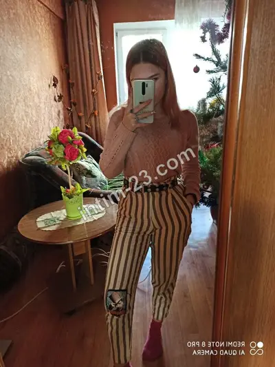 Амина — проститутка Краснодар