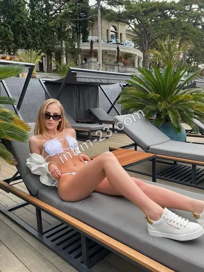 Ирина — проститутка Краснодар — фото 6