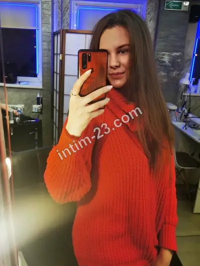 🎥 Лиза — проститутка Краснодар — фото 4