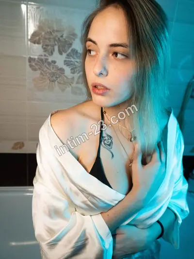 Юлия — проститутка Краснодар — фото 2