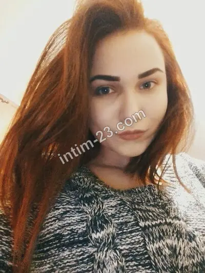 Мальва — проститутка Краснодар — фото 1