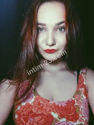 Мальва — проститутка Краснодар — фото 3