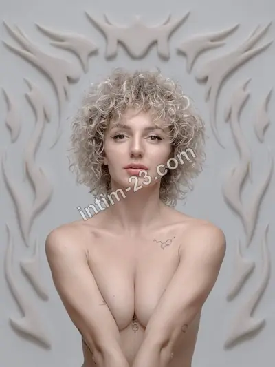 Тори — проститутка Краснодар — фото 8