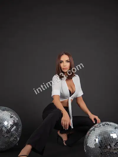 Изабелла — проститутка Краснодар — фото 7