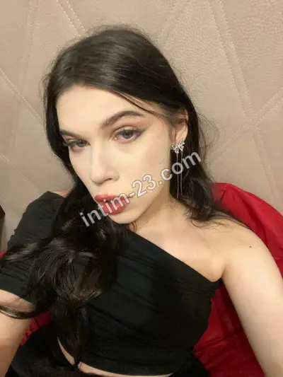Алия — проститутка Краснодар — фото 4