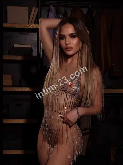 Нита — проститутка Краснодар — фото 4