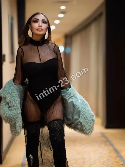 Рин — проститутка Краснодар — фото 7