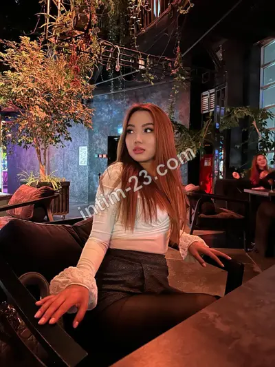 Ди — проститутка Краснодар — фото 6