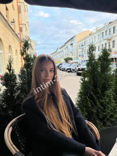 Божена — проститутка Краснодар — фото 2
