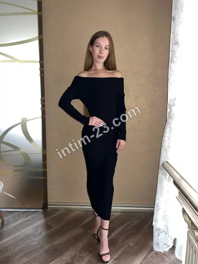 Божена — проститутка Краснодар — фото 4