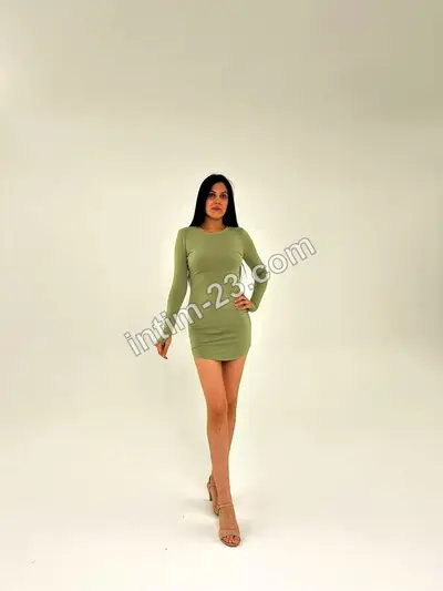 Ариана — проститутка Краснодар — фото 4