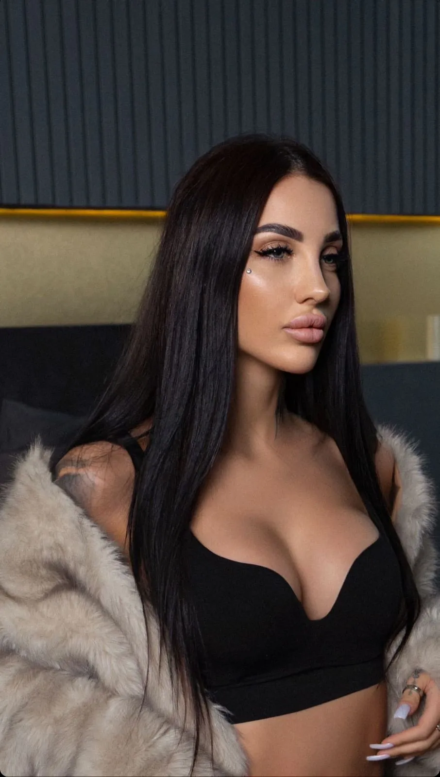 Аделина escort in Krasnodar