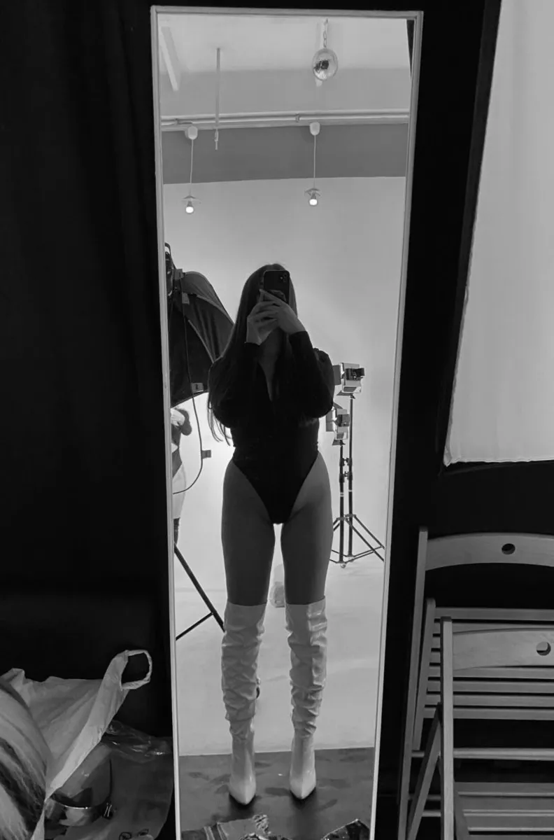 Аделина escort in Krasnodar