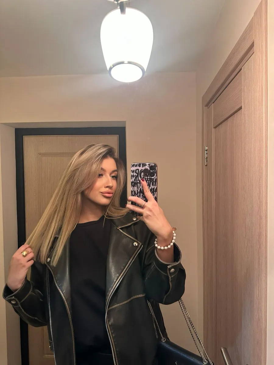 Аделина escort in Krasnodar